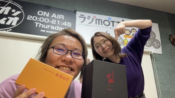 2025年1月27日放送分「美味しいものを前にすると、闘いたくなるよね」