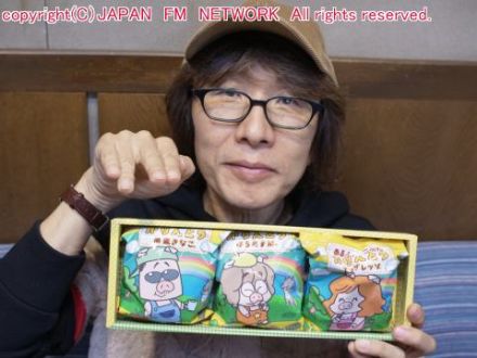 『坂番洋楽データファイル(略してSYDF)』第171回