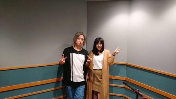 日本が好きになっちゃうラジオ　＃５２