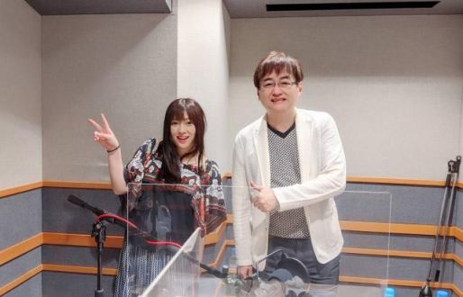 日本が好きになっちゃうラジオ　＃９６