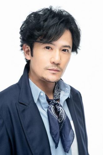 今日のゲストは…稲垣吾郎さん！