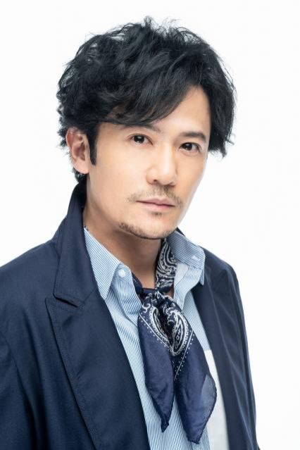 今日のゲストは…稲垣吾郎さん！