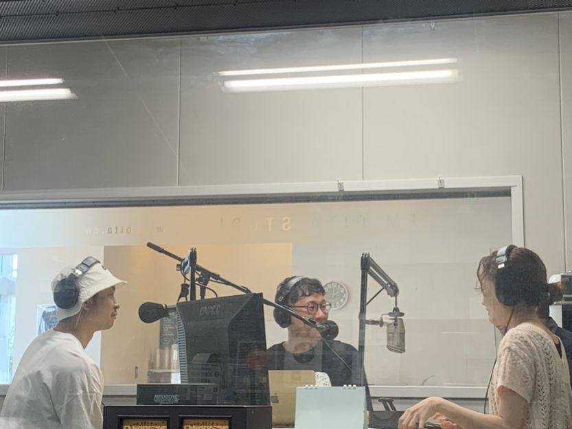 第135回 「カボス」