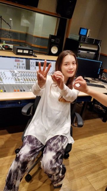 CITY GIRLS MUSIC #300《メッセージをご紹介！》