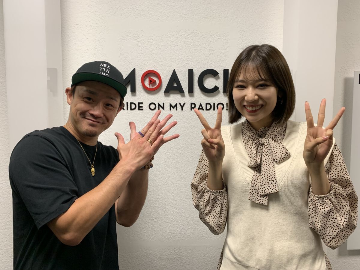 10月4日（水）第57回 放送！！