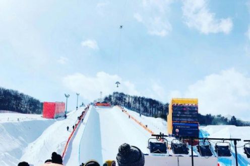 2月13日（火）今日の一コマ