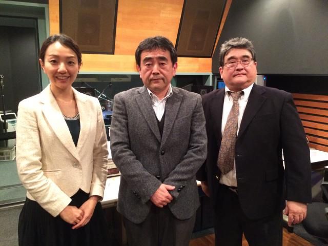 町田徹の月刊経済ジャーナル