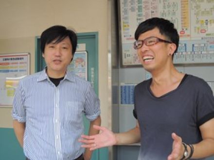 激辛　ザ・ファイナル！