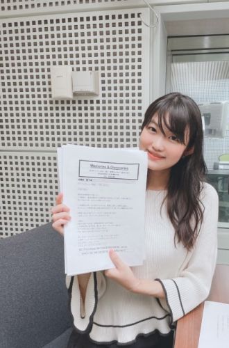 11月10日(水) SONG LIST