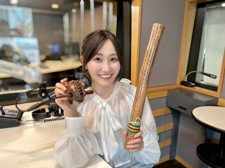 6/14 サリマカシーのこぼれバナシー