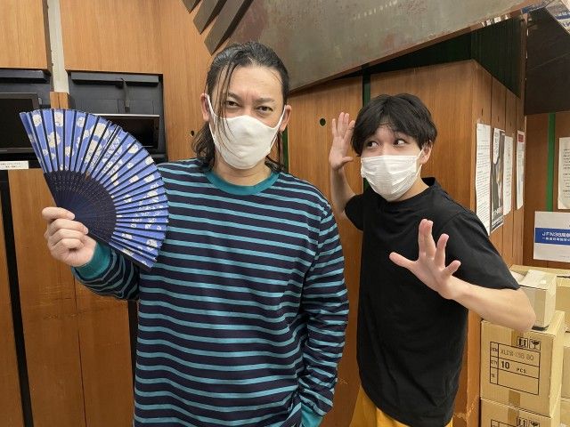 2022年10月26日(水)【忘れられない過去いちインパクトのあった台詞教えて！】