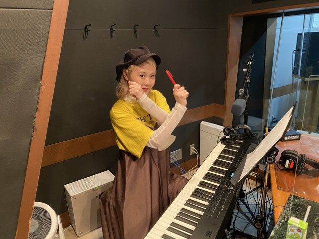 ハラミちゃんのハラミファソRadio♪　第16回