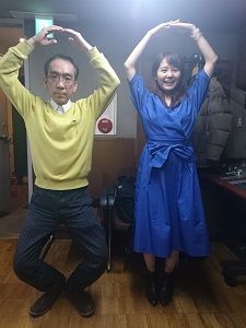 第80回の音楽室は・・・