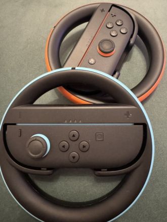 プレゼントを渡したら…