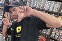 夕やけニャンニャン