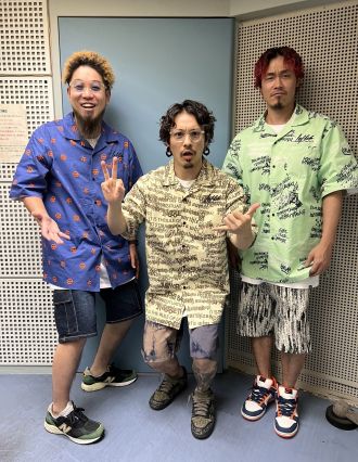 【アフタートーク】20220828