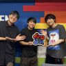 #22　REQ JAMのキーマン　ゲスト：ハナコ・秋山寛貴 菊田竜大