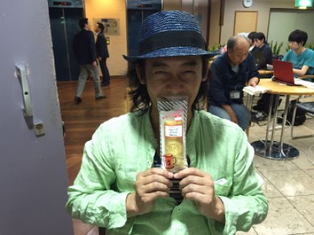 2015年6月17日（水）何フェチ？？