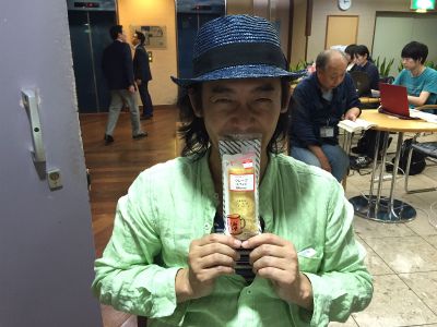 2015年6月17日（水）何フェチ？？