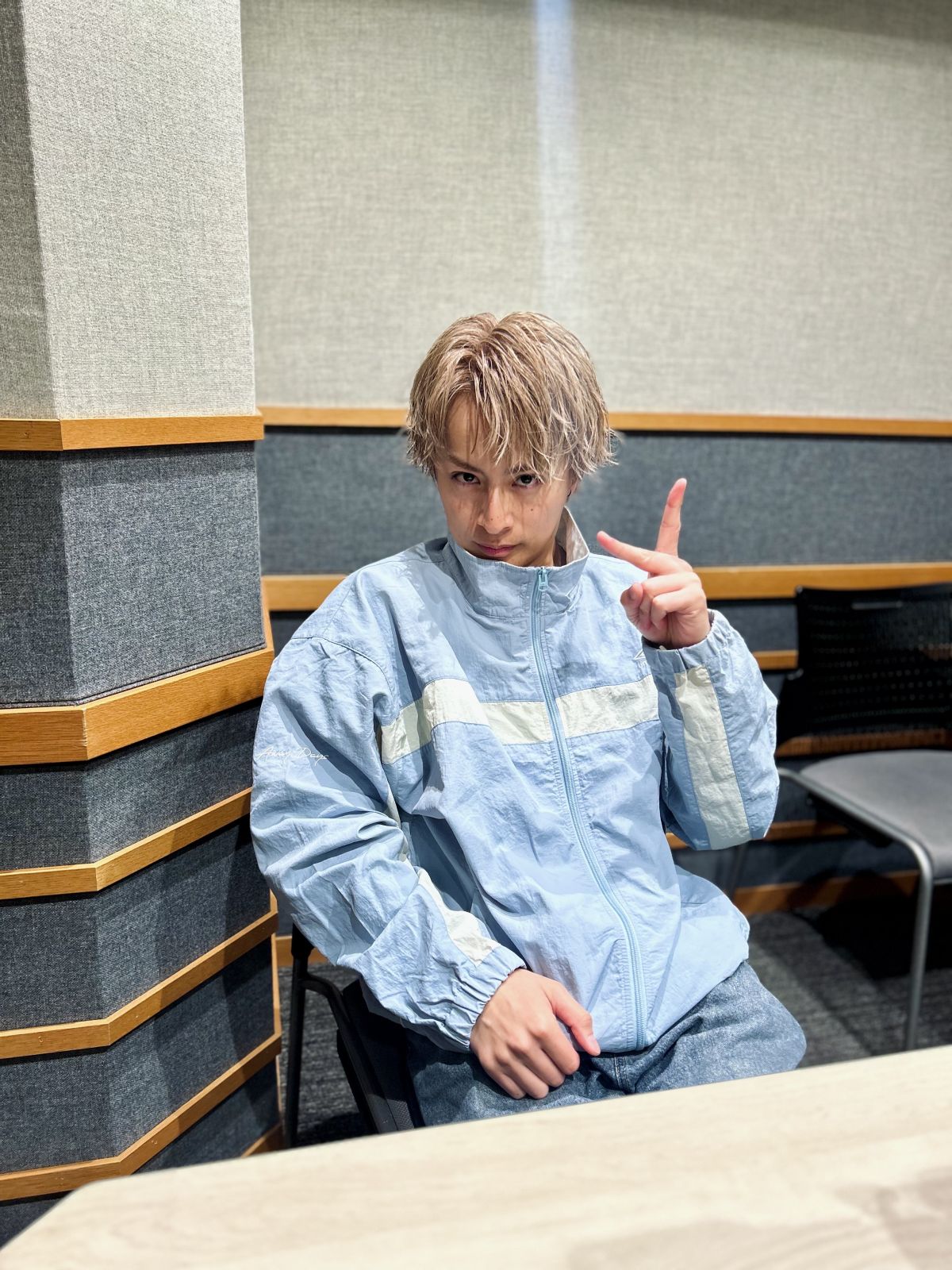 亜嵐　何年経っても変わらない？？初心にかえるGENETALK🤔