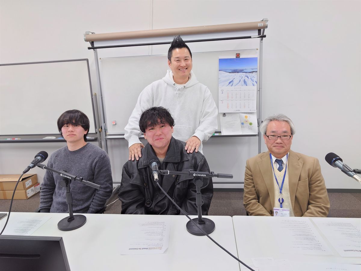 #4月1日＜1回目＞ エンジ名古屋 Road To Connect