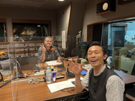 【MDC第３週カミナリ】2022年7月16日 放送後記！