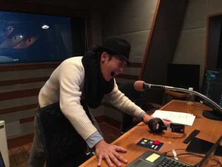 2015年4月8日（水）放送終了！！