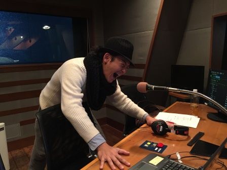 2015年4月8日（水）放送終了！！