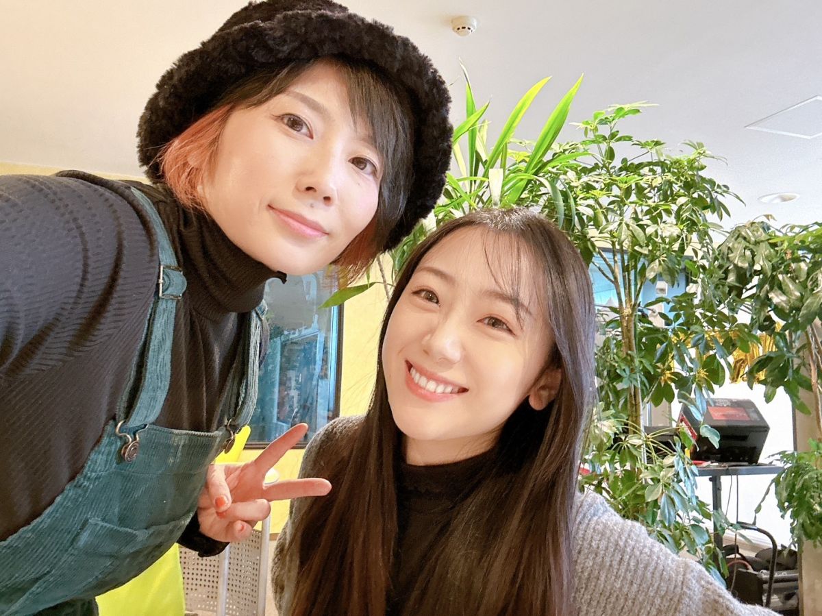 2023年12月30日 冬サタナビ 村井＆木村