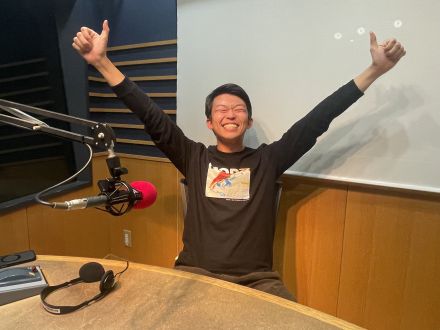 COSMO ECO Marché【12月4日放送】