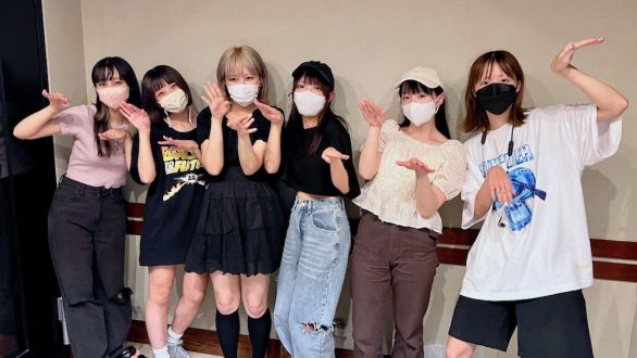 あんびしゃすクエスト聴けちゃいます！な極ラジ！！ vol.88