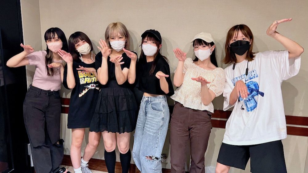 あんびしゃすクエスト聴けちゃいます！な極ラジ！！ vol.88