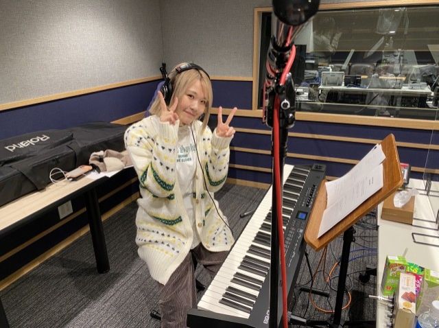 ハラミちゃんのハラミファソRadio♪　第46回