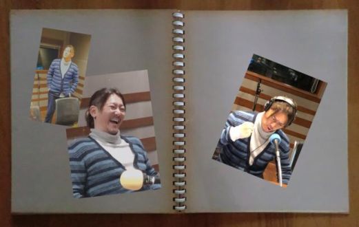 2019年12月5日(木)放送終了！