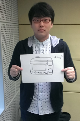 2015年3月27日（金）～遊んでたんだぜ～