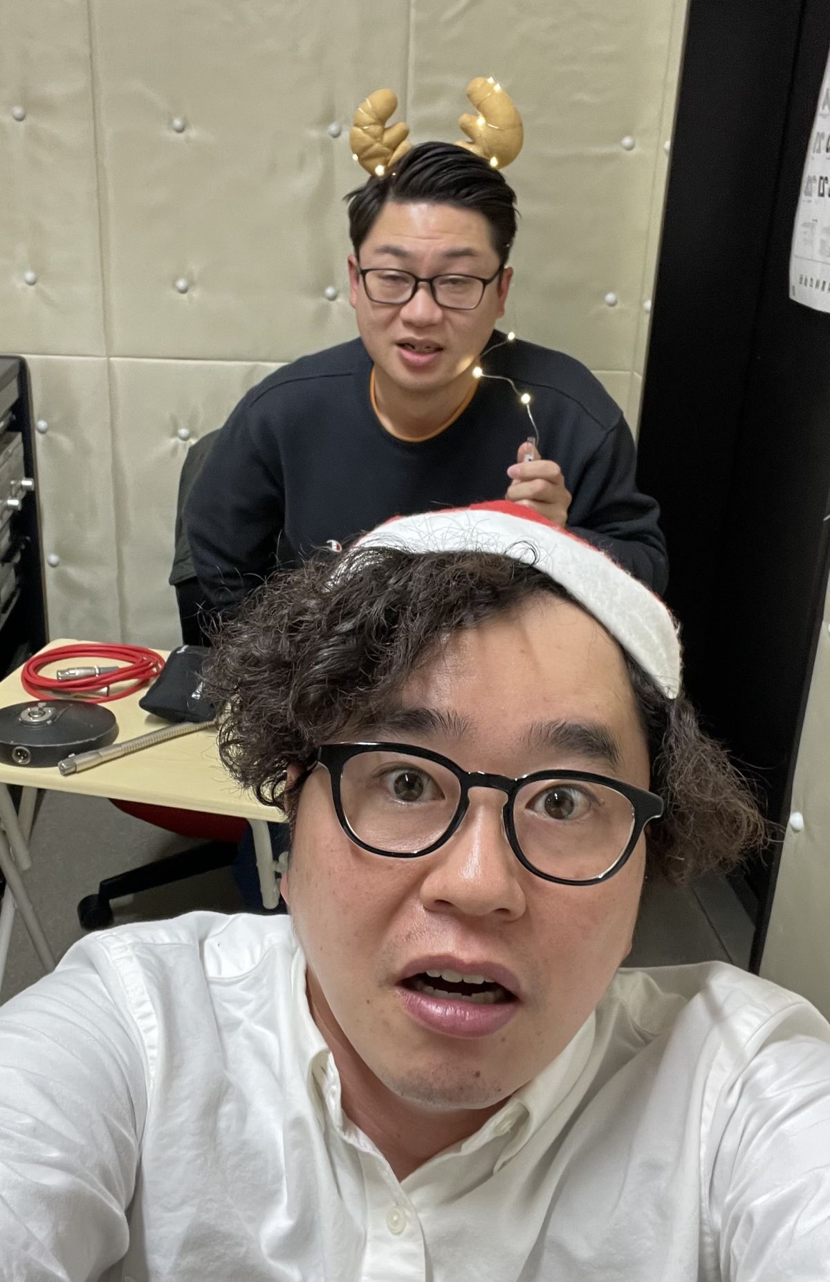 第167回【今年もお世話になりました！！！】