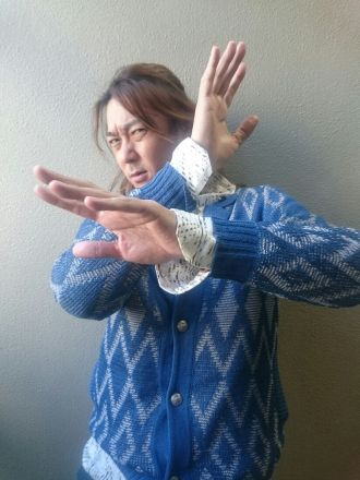 2016年3月15日(火) ウィスパーボイスで欲しい言葉！