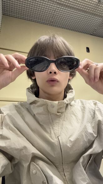 【アフタートーク】#10 韓国語でつい言っちゃう口癖は・・・？