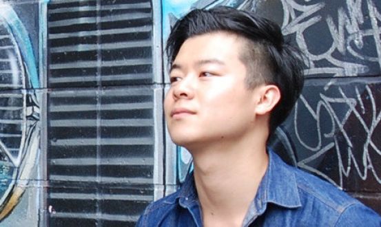 11月24日のプレイリストは針崎勝大さん