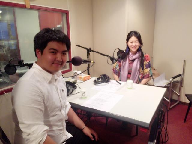 2017年5月3日（水）