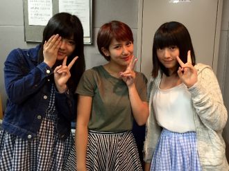 9月9日からのJAPAN ハロプロ NETWORK