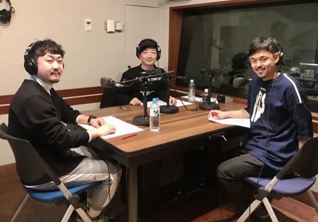 番組オリジナルグッズ「サイクルキャップ」制作、大詰め！！