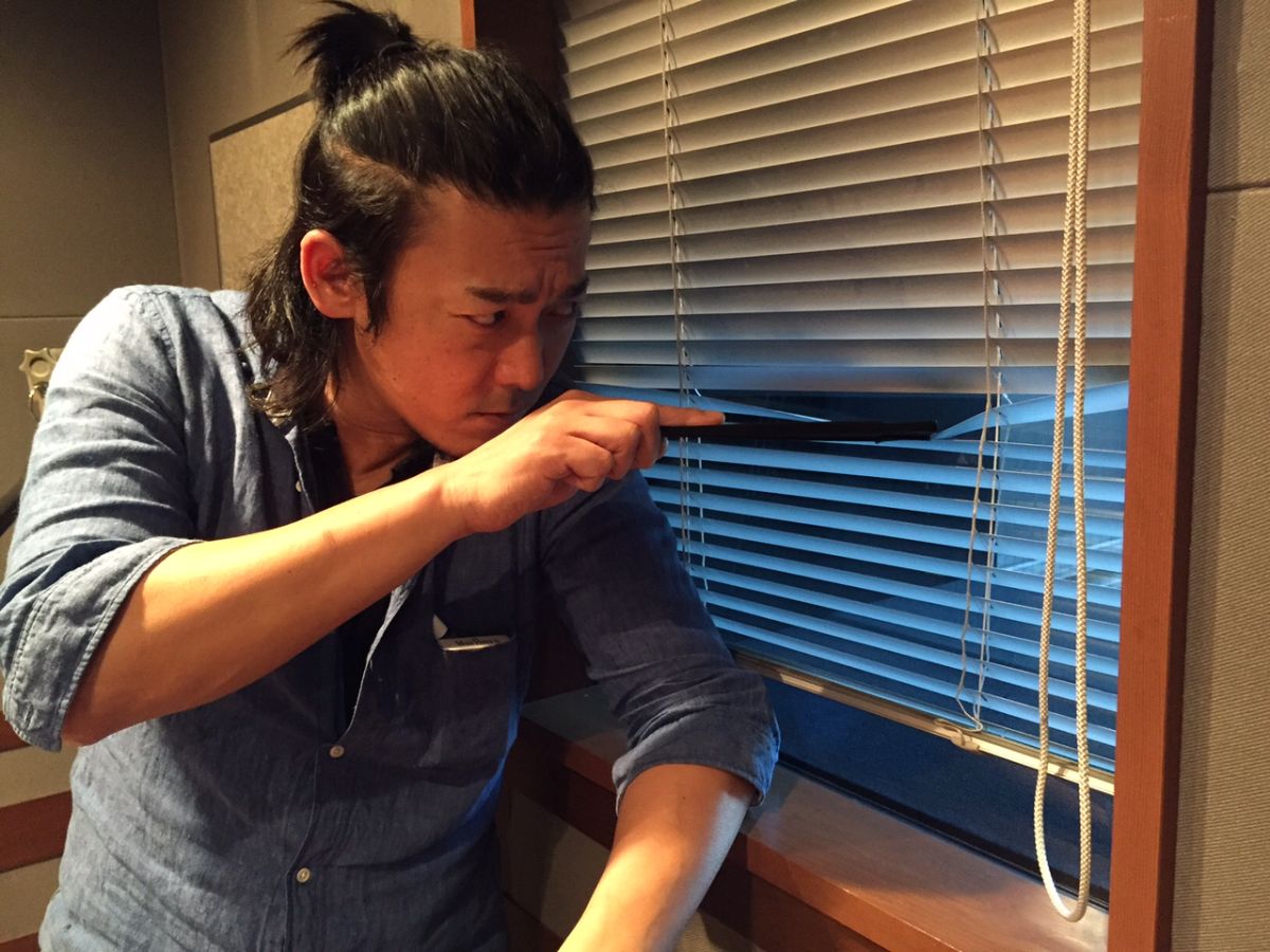 2015年6月24日（水）放送終了！！