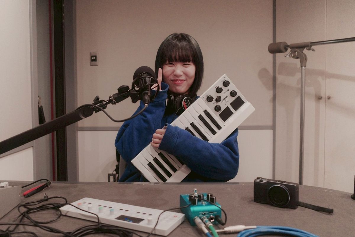 4月19日 イマーシブラザーズ