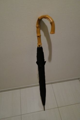 ミニマリストオカダの、捨てっぱなしジャーマン！