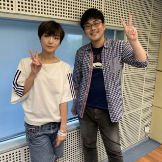 8月9日（金）のゲストは、シンガーソングライターの三上ちさこさん！