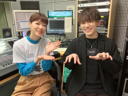 新進気鋭のピアニスト亀井聖矢さん登場！１位に輝いたロン＝ティボー国際コンクール表彰式の不思議な裏話・・・