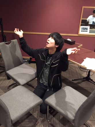 川谷絵音の約30分我慢してくれませんか