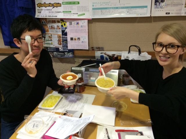 3月も後半戦に突入☆火曜日です♪♪