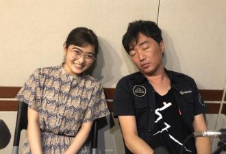 ゲスト：女子野球監督のトッシーさん